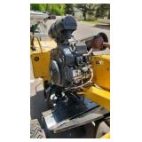 Vermeer SC292 Gasoline Stump Grinder