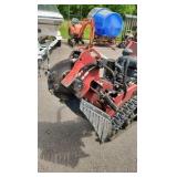 Toro® STX-26 Gasoline Stump Grinder