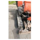 Kubota K008-3 Diesel Mini Excavator