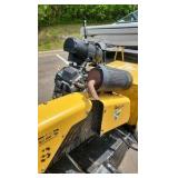 Vermeer SC292 Gasoline Stump Grinder