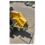 Vermeer SC292 Gasoline Stump Grinder