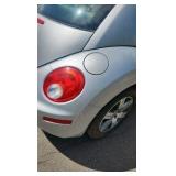 2006 Volkswagen Beetle