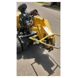 Vermeer SC292 Gasoline Stump Grinder