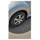 2006 Volkswagen Beetle