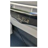 1999 Mastercraft Boat and Pro Star Single Axle Trailer