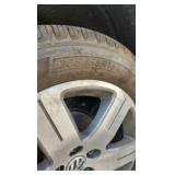 2006 Volkswagen Beetle