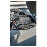 1999 Mastercraft Boat and Pro Star Single Axle Trailer