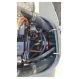1999 Mastercraft Boat and Pro Star Single Axle Trailer