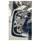 1999 Mastercraft Boat and Pro Star Single Axle Trailer