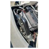 1999 Mastercraft Boat and Pro Star Single Axle Trailer