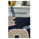 1999 Mastercraft Boat and Pro Star Single Axle Trailer
