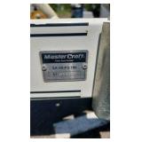 1999 Mastercraft Boat and Pro Star Single Axle Trailer