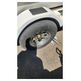 1999 Mastercraft Boat and Pro Star Single Axle Trailer