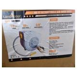 Unused 2026 LandHonor 65 Ft Retractable Air Hose Reel LHR-HR65