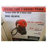 Unused 2026 LandHonor Diesel Fuel Transfer Pump LHR-DFP10