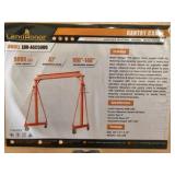 Unused 2026 LandHonor 5000-LB Gantry Crane LHR-AGC5000