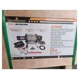 Unused 2026 LandHonor 25000LBS Electric Winch LHR-EW25000