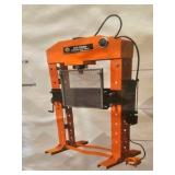 Unused 2026 atspower Shop press ATS-SP100