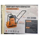 Unused 2026 atspower Heavy Duty Plate Compactor ATS-PC90