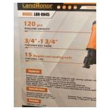 Unused 2026 LandHonor 15° 1-3/4" Coil Roofing Nailer LHR-RN45