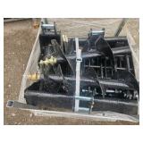 Unused 2026  EXCAVATOR ATTACHMENTS