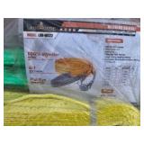 Unused 2026 LandHonor Webbing Sling LHR-WS22