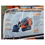 Unused 2026 LandHonor Mini Skid Steer Loader LHR-HT380Q1
