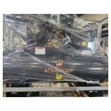 Unused 2026 LandHonor 40 Gallon 2-Stage Truck Mounted Air Compressor LDH -GAC40Y