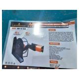 Unused 2026 LandHonor Articulating Brush Cutter ABC-13-125A