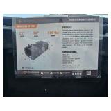 Unused 2026 WOLVERINE Grapple Bucket GB-11-72W