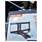 Unused 2026 Landhonor Tree Puller TP-13-08D