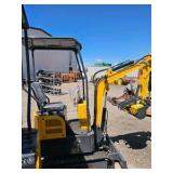 Unused 2026 LandHonor Hydraulic Mini Excavator LDH-KN16