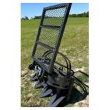 Unused 2026 LandHonor 15000Lb Hydraulic Winch FW-13-15000G
