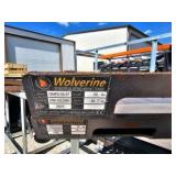 Unused 2026 WOLVERINE YINTATECH 1/4 Universal Quick Attach Mount Plate QMP3-16-6T