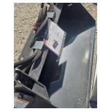Unused 2026 WOLVERINE Mini Combination Bucket MCB-11-48W