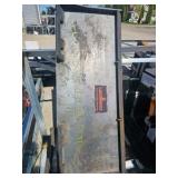 Unused 2026 LandHonor Skid Steer Universal Adapter Plate UAP-16-45W