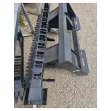 Unused 2026 WOLVERINE Skid Steer Ripper RPR-12-72W