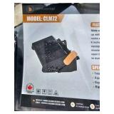 Unused 2026 WOLVERINE Landscape Rake CLM72