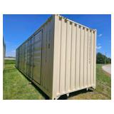 2026 Unused Voler 40