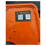 Unused 2026 WOLVERINE HYDRAULIC  CLAMP EHP-11-8T