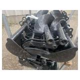 Unused 2026  EXCAVATOR ATTACHMENTS