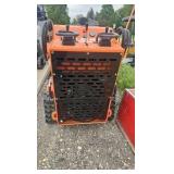 Unused 2026 atspower Mini Skid Steer Loader ATS-T460