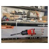 Unused 2026 LandHonor 1 IN Air Impact Wrench LHR-AIW1