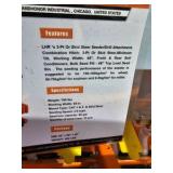 Unused 2026 LandHonor NO Till Seed Drill for Tractor and Skid Steer SD-22-72W