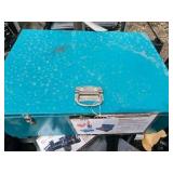 Unused 2026 LandHonor Ratchet Tie Down & Flatpack Tool Box LHR-RF24