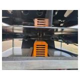 Unused 2026 WOLVERINE Brush Cutter BC-13-72W