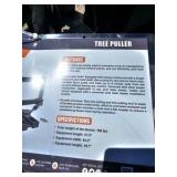 Unused 2026 Landhonor Tree Puller TP-13-08D