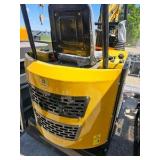 Unused 2026 ATS RT15R MINI EXCAVATOR ATS-RT15R