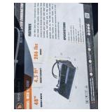 Unused 2026 WOLVERINE Mini Combination Bucket MCB-11-48W