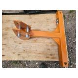 Unused 2026 WOLVERINE Bale Spear SF2-22-32W